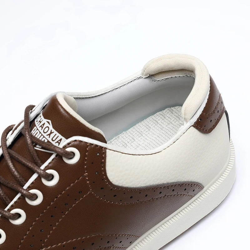Carlson Elite Golf Shoes