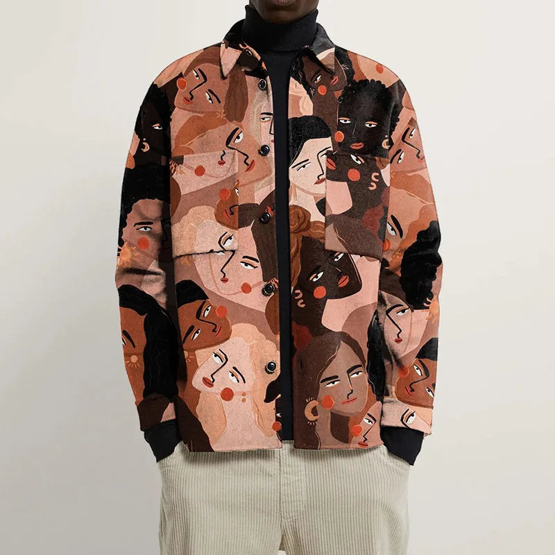 Montana Corduroy Jacket