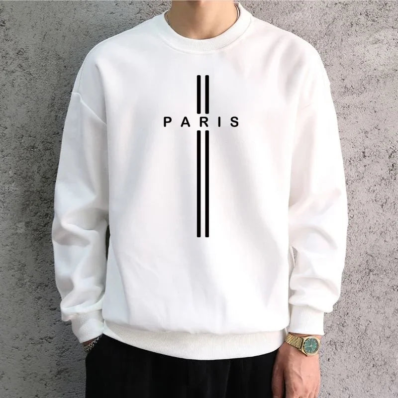 Paris Iconic Sweatshirt