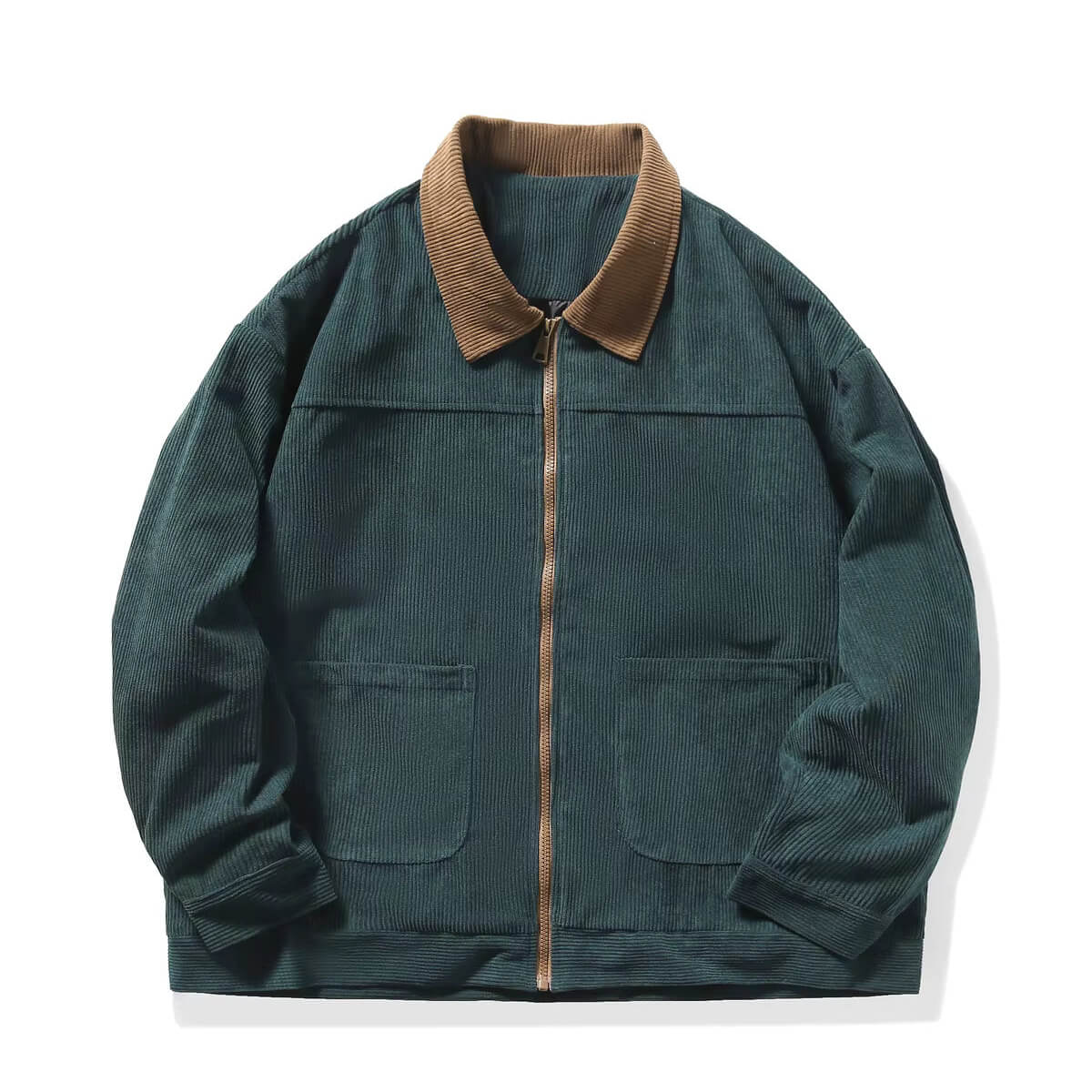 Arthur Corduroy Ridge Jacket