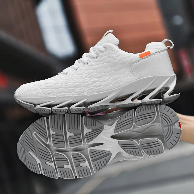 Stride Running Shoes