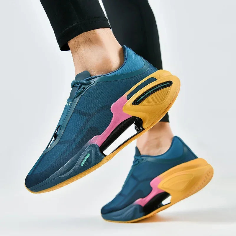 Vortex Edge Running Shoes