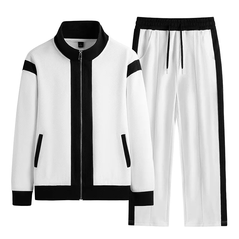 Elite Two-Piece Tracksuit