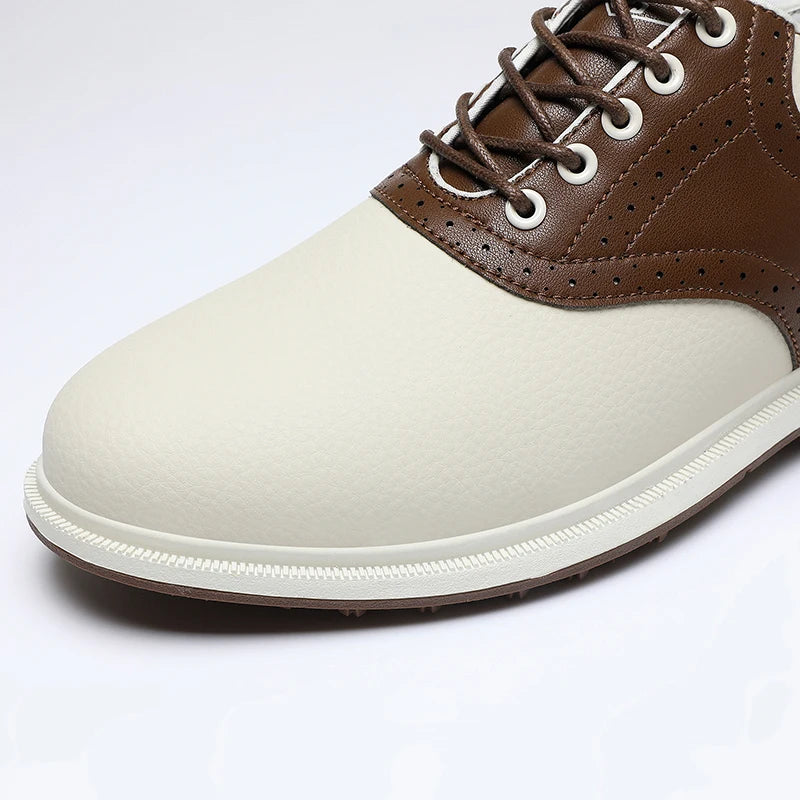 Carlson Elite Golf Shoes