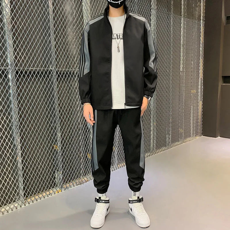 Urban Elite Track Set