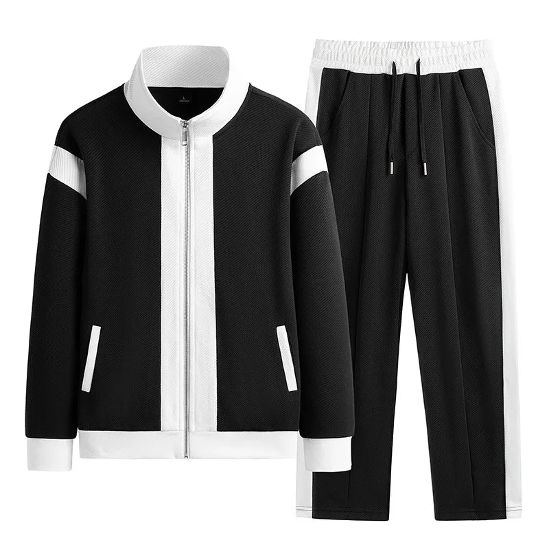 Elite Two-Piece Tracksuit