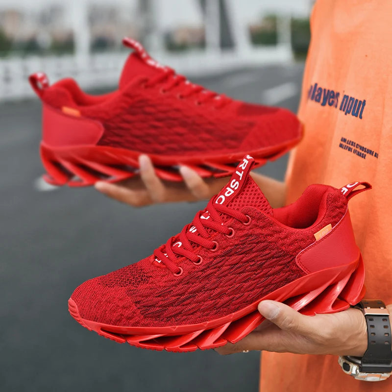Stride Running Shoes