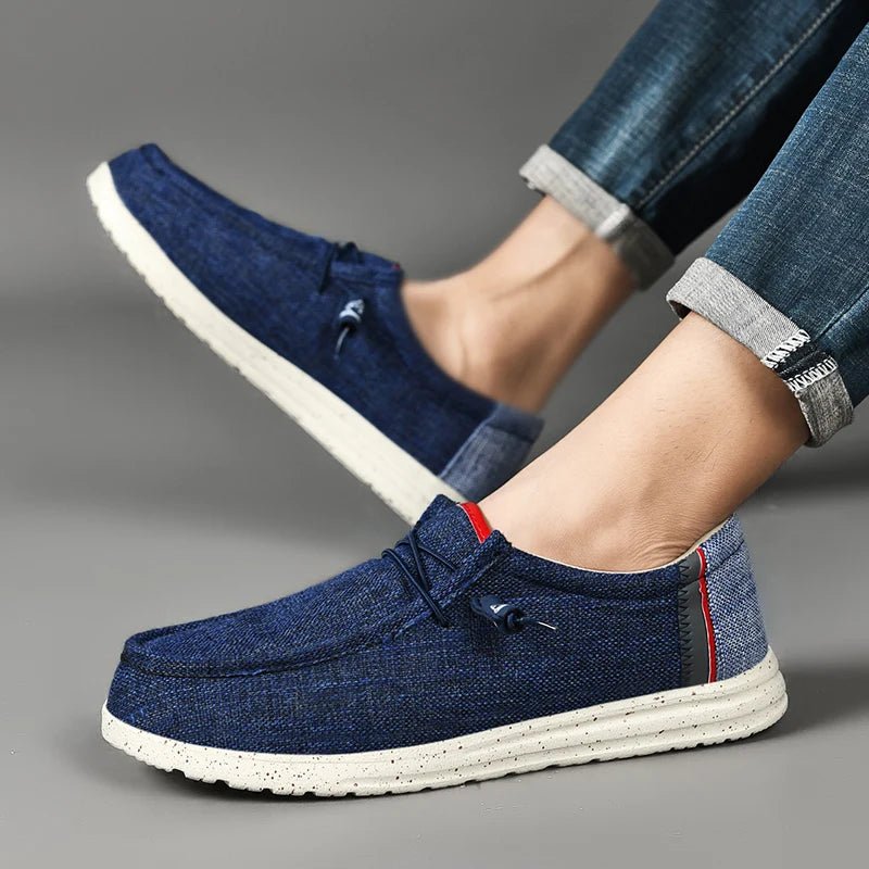 Alejandro Casual Loafers