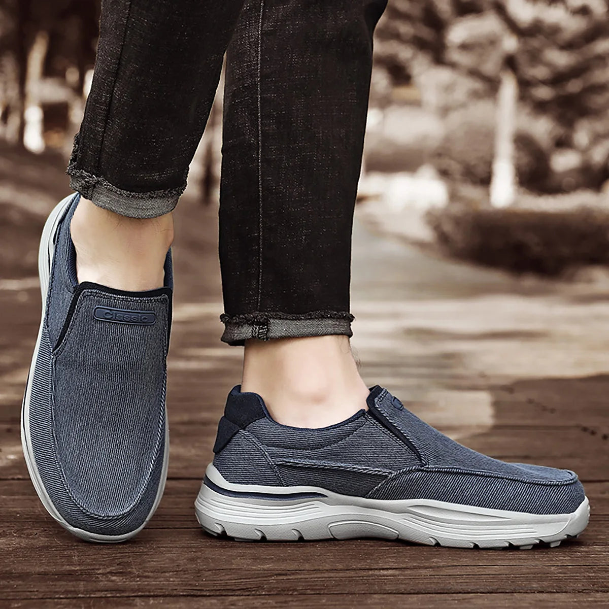 Savona Relaxed Walkers
