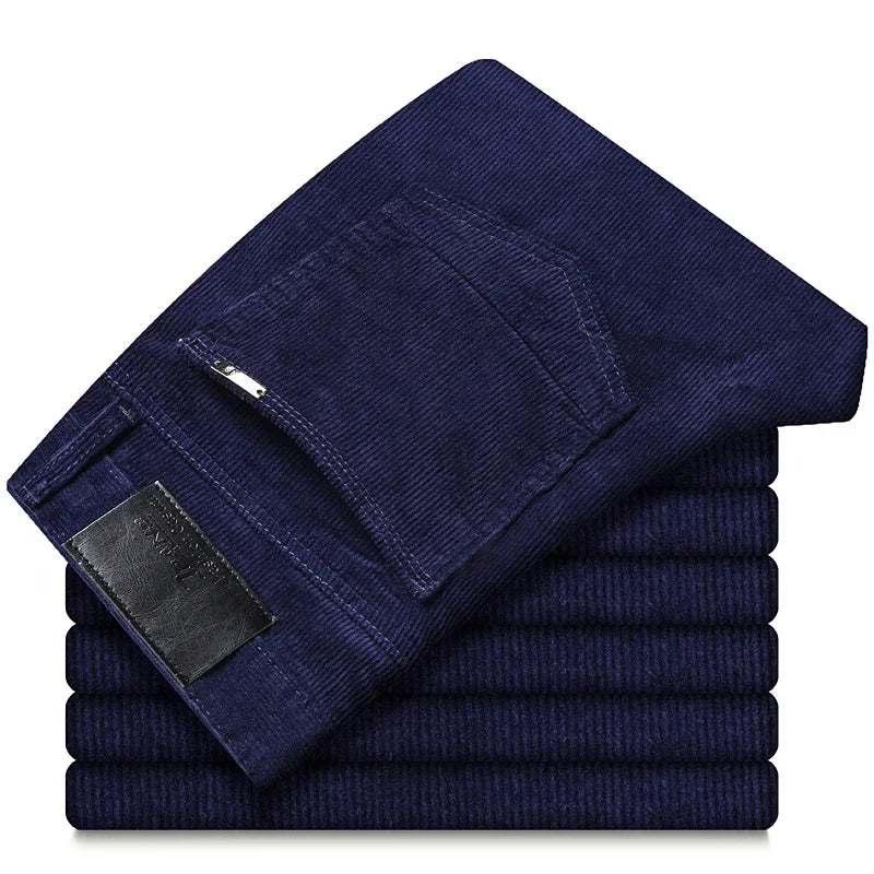 Cambridge Classic Cord Pants