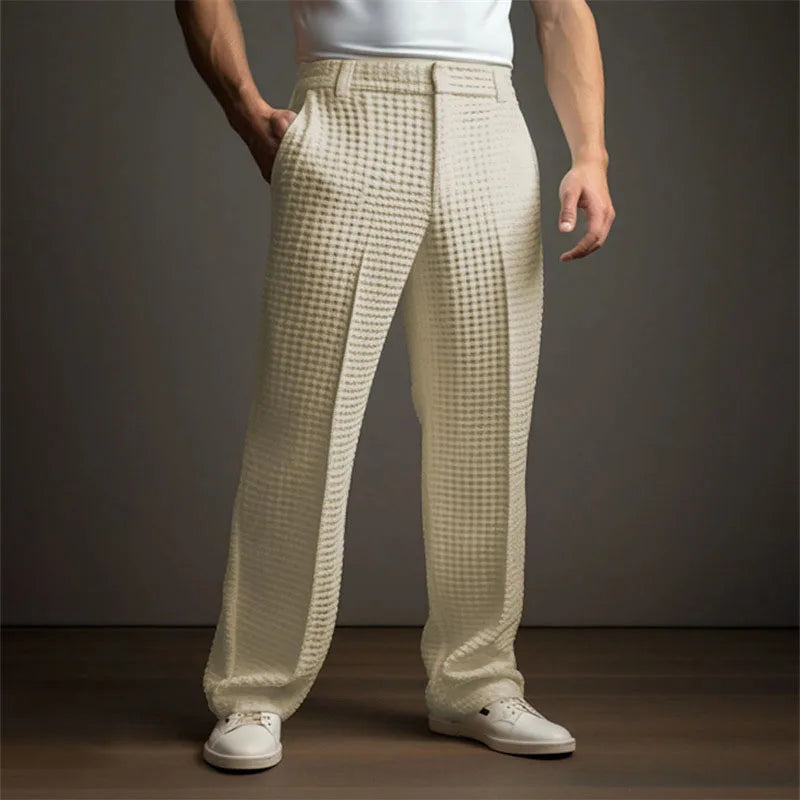 Edoardo Relaxed Pants