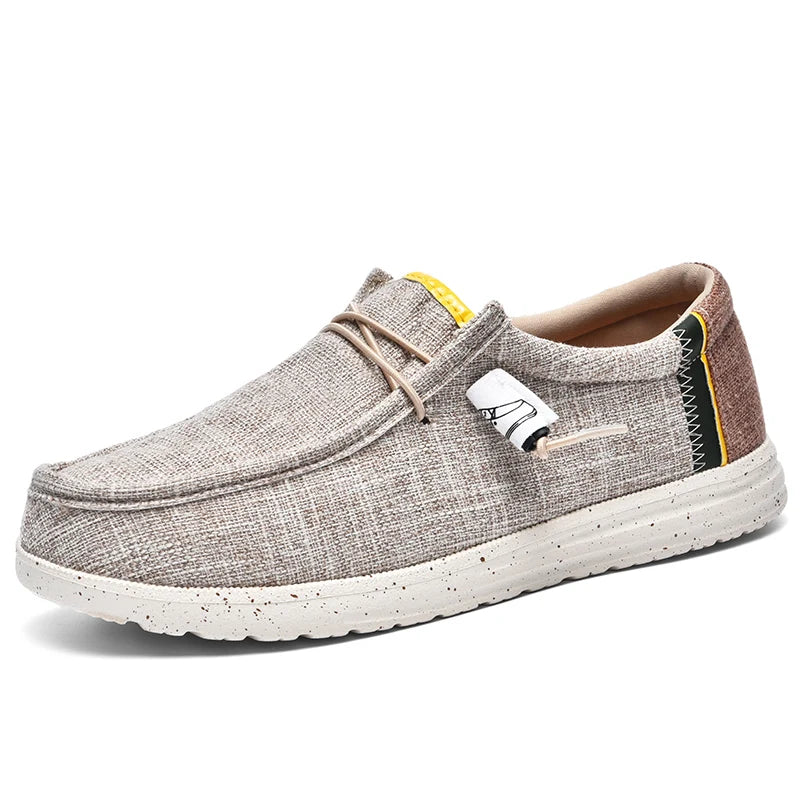 Alejandro Casual Loafers