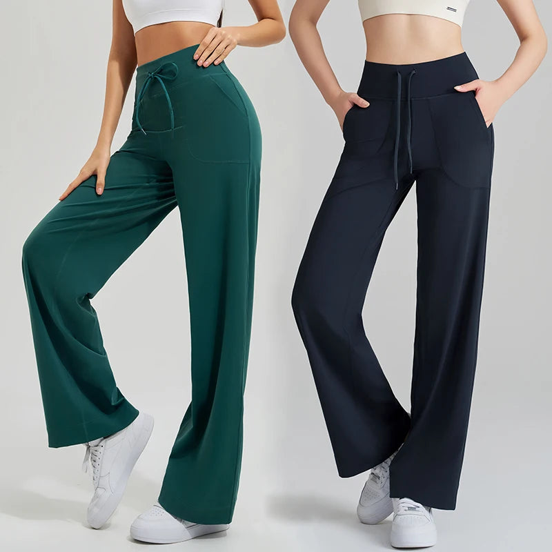 Serena Comfort Pants