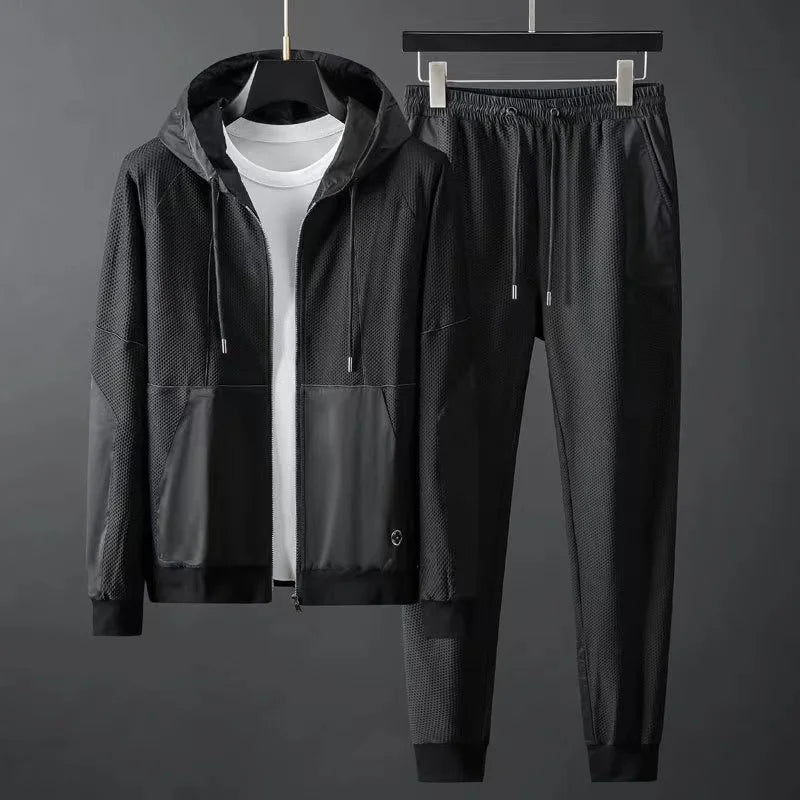 Stratos Performance Tracksuit