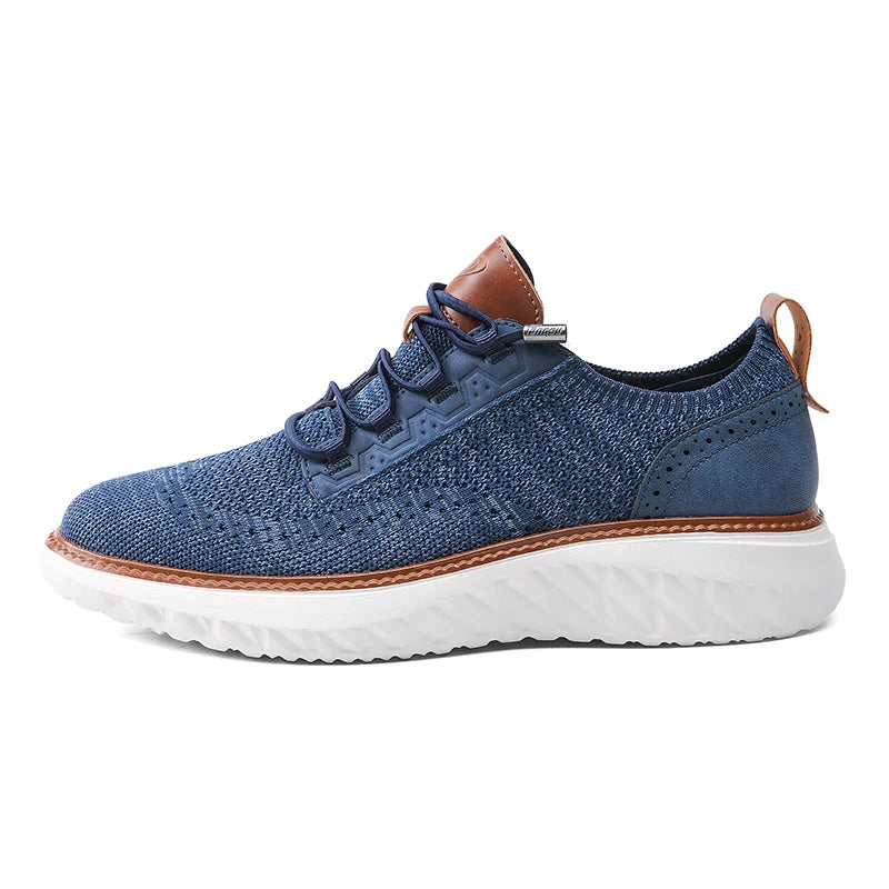 Stratos Elite Knit Sneakers