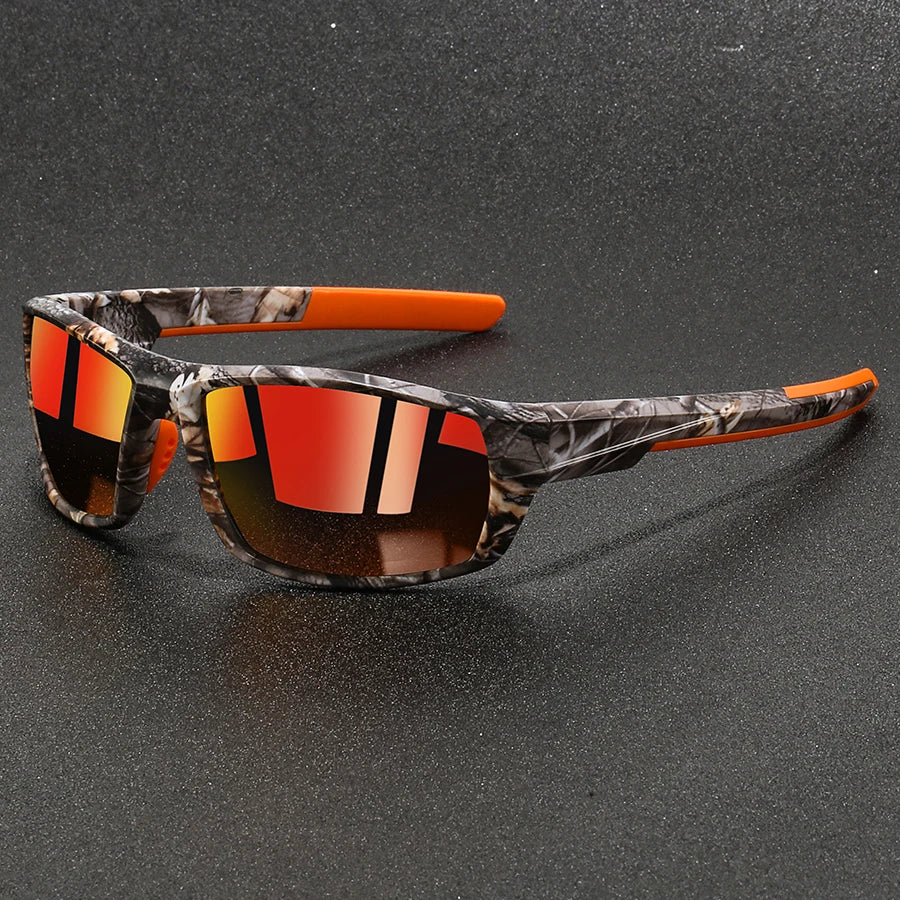 Vortex Camo Sport Sunglasses