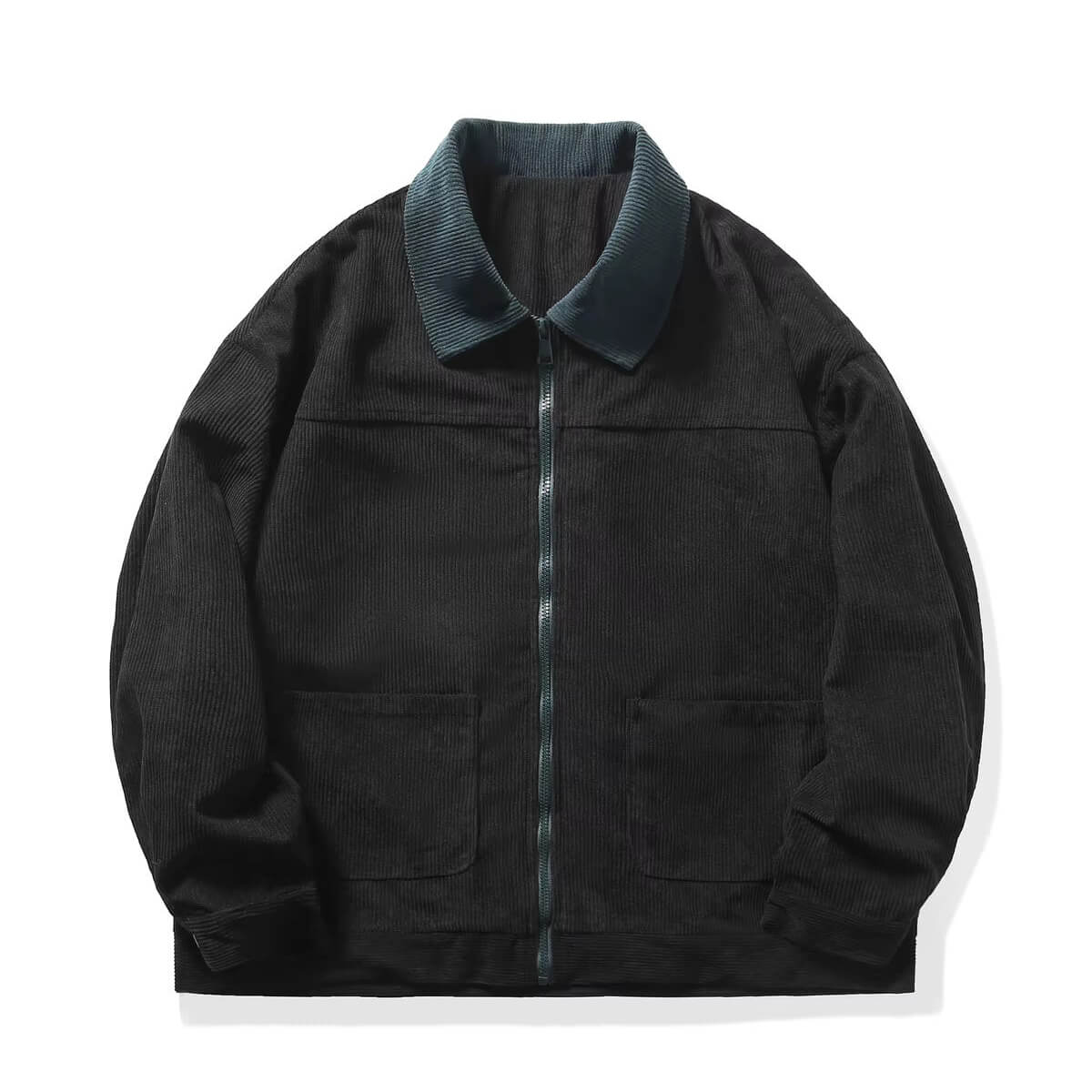 Arthur Corduroy Ridge Jacket