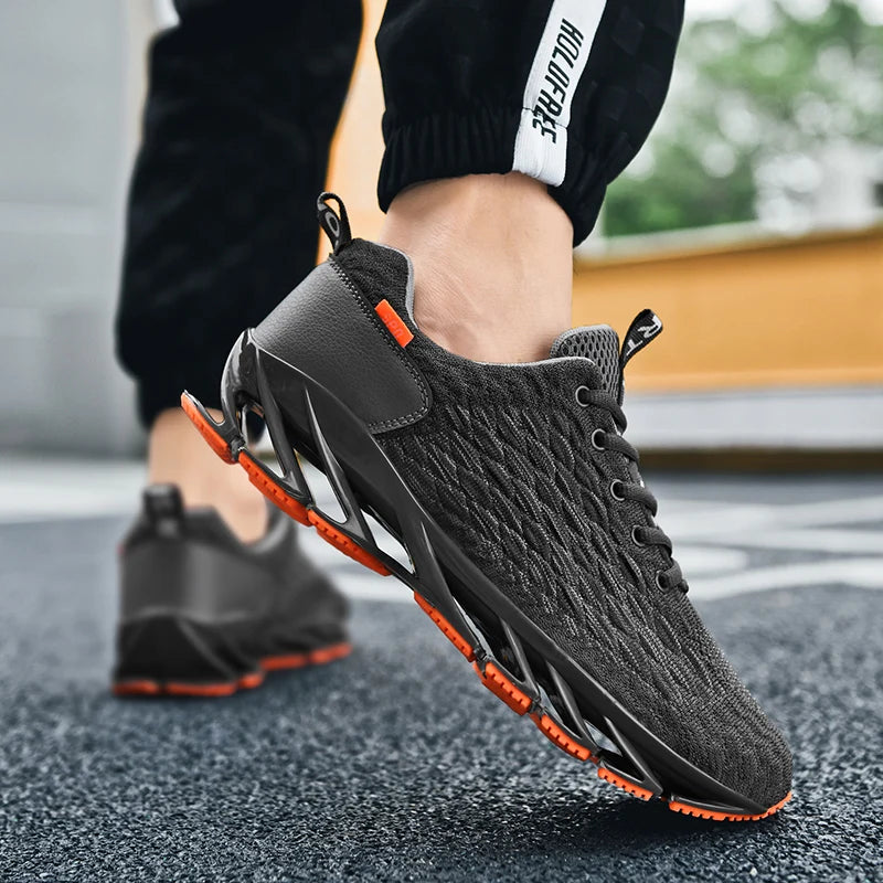 Stride Running Shoes