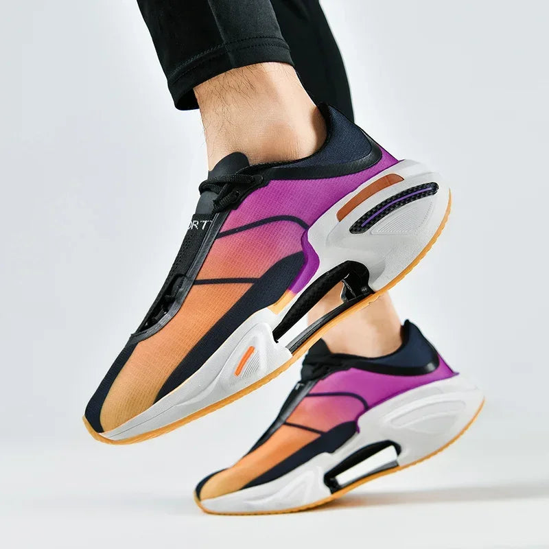 Vortex Edge Running Shoes