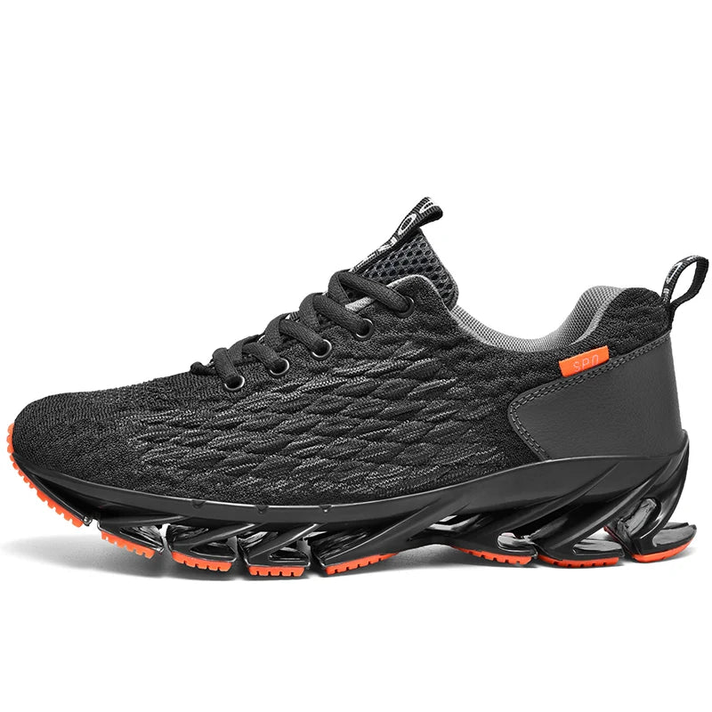 Stride Running Shoes