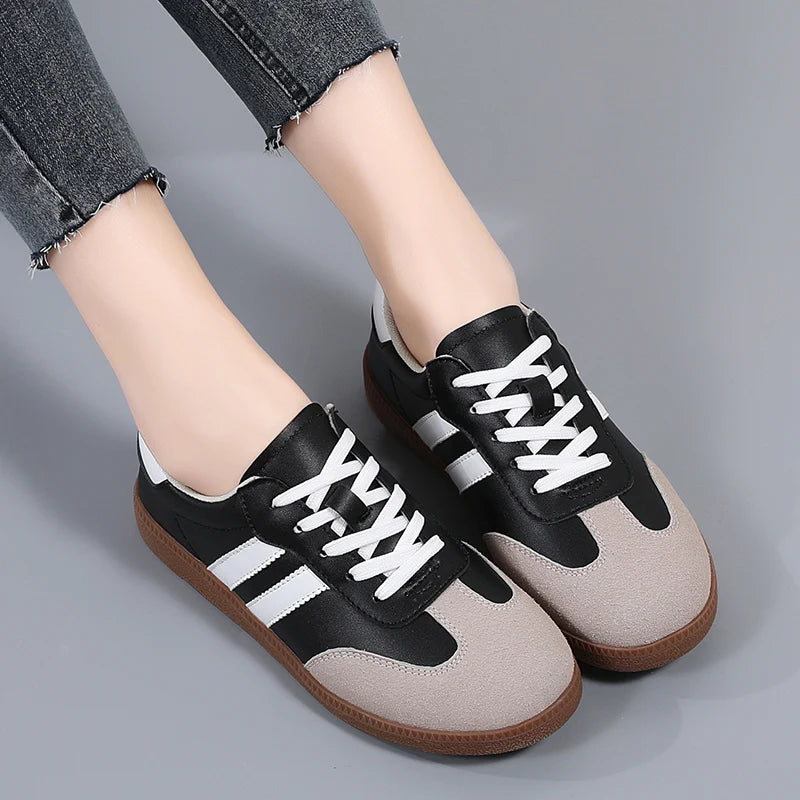 Athena Classic Sneakers