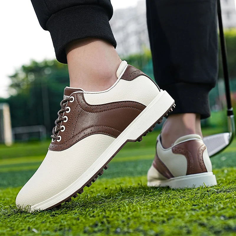 Carlson Elite Golf Shoes