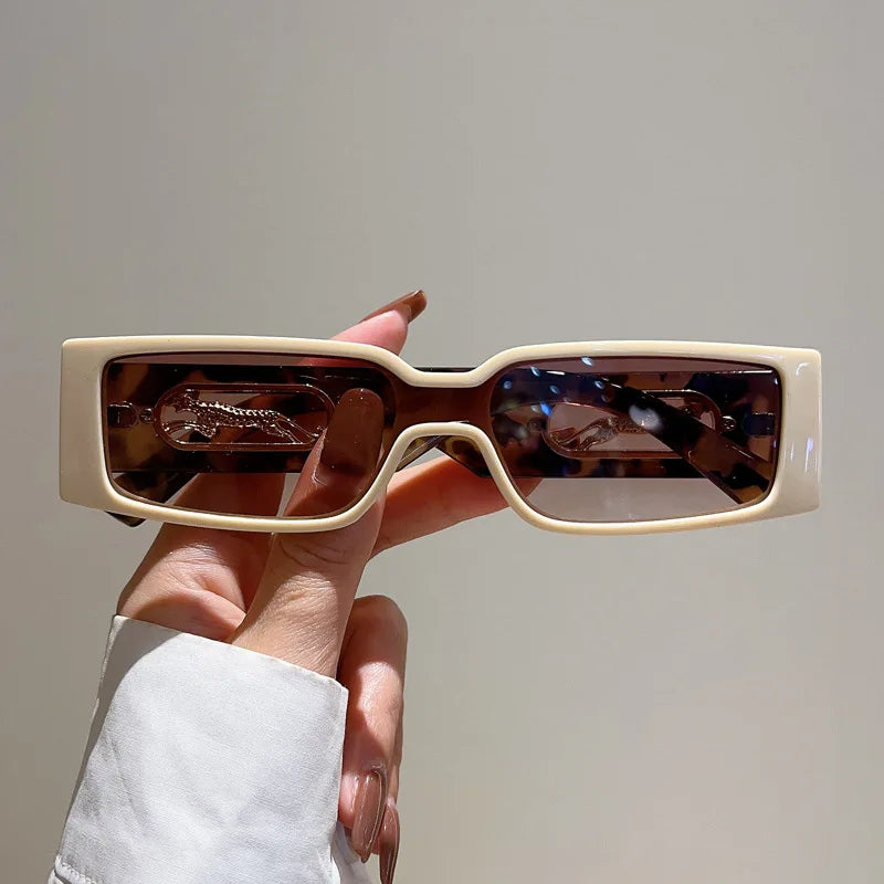 Lennox Eclipse Rectangular Shades
