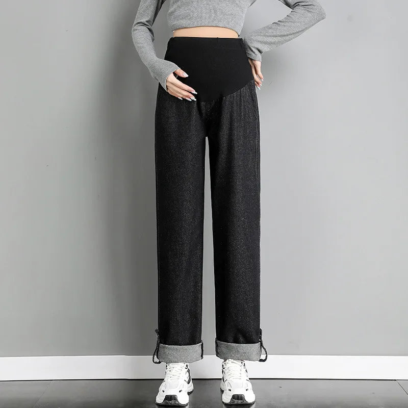 Mama Comfort Fit Jeans