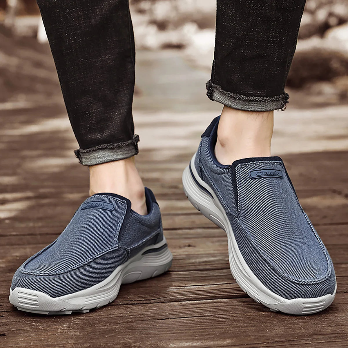 Savona Relaxed Walkers