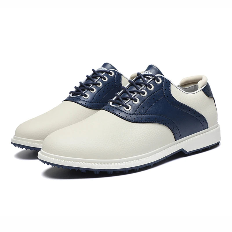 Carlson Elite Golf Shoes