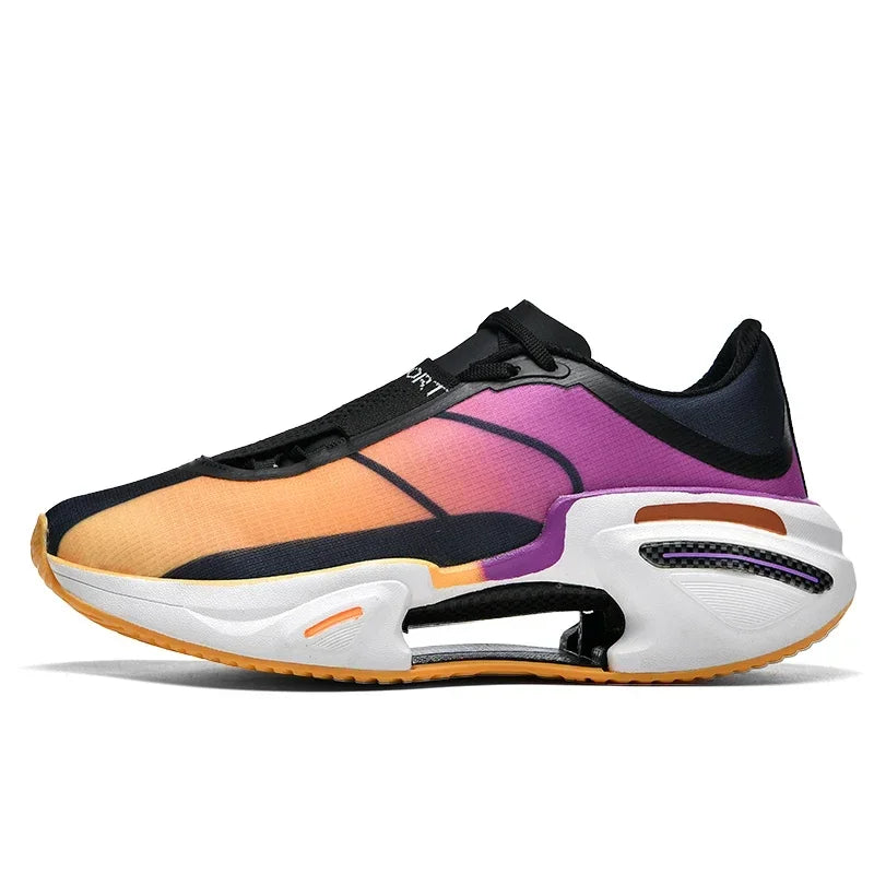 Vortex Edge Running Shoes