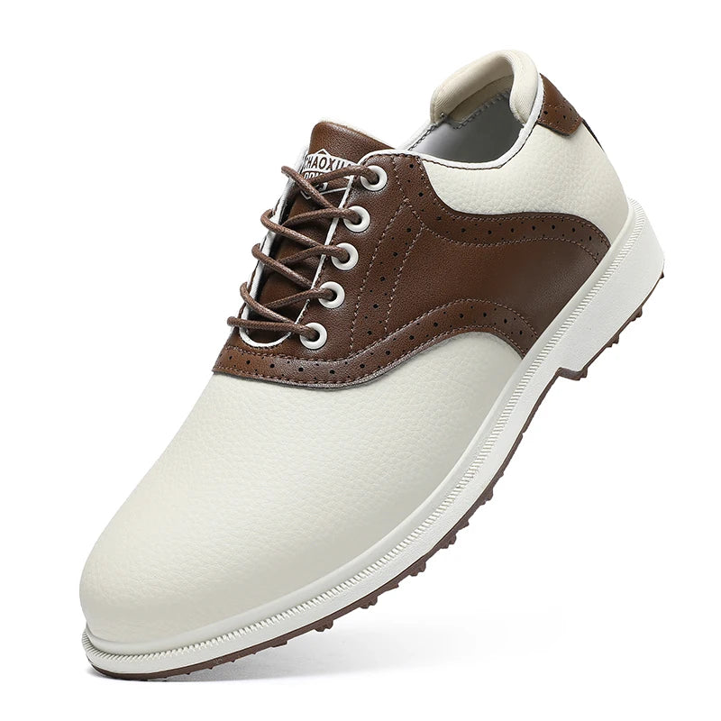 Carlson Elite Golf Shoes