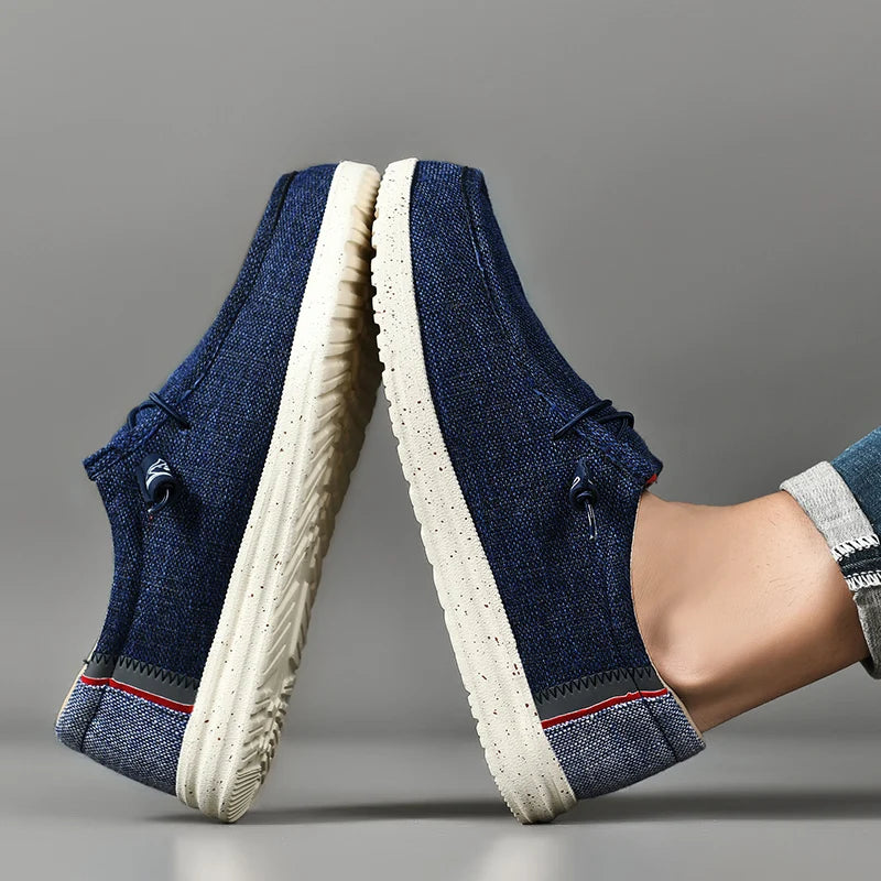 Alejandro Casual Loafers