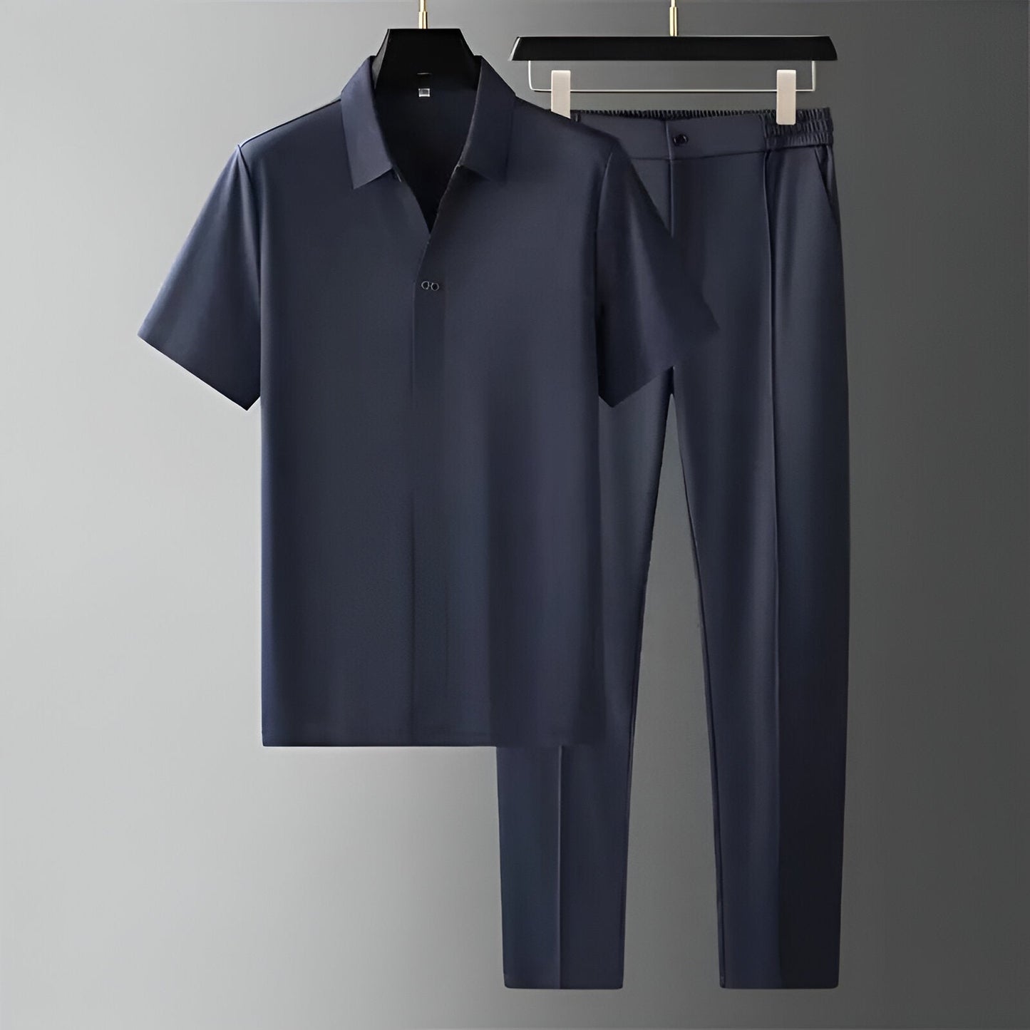 Axis Travel Set