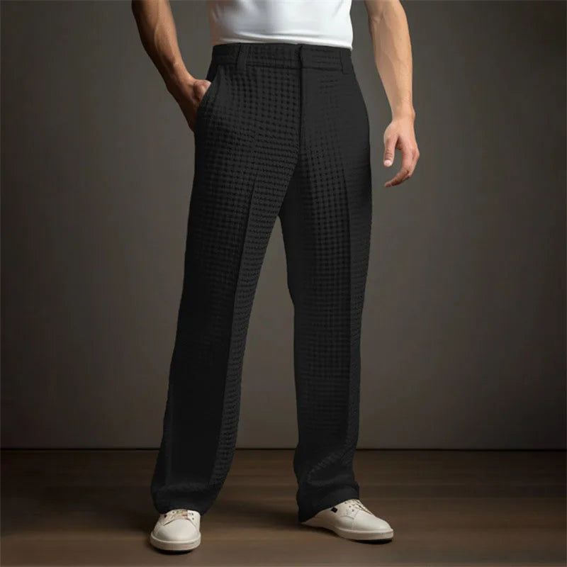 Edoardo Relaxed Pants