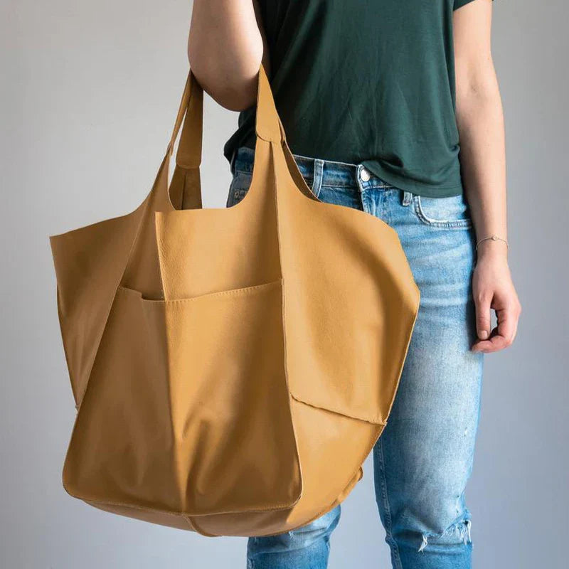 Valentina Grande Tote Bag