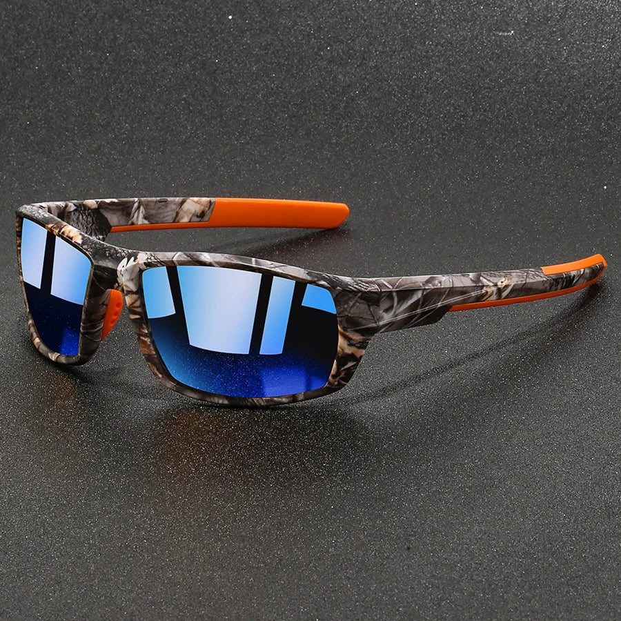 Vortex Camo Sport Sunglasses