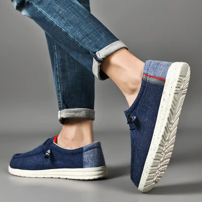 Alejandro Casual Loafers