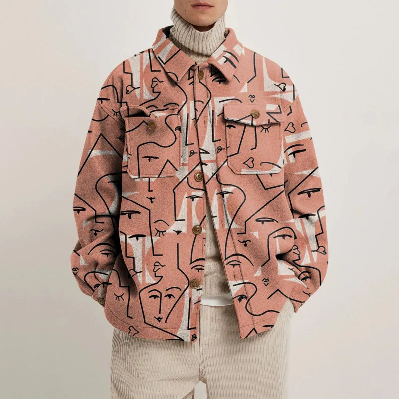 Montana Corduroy Jacket