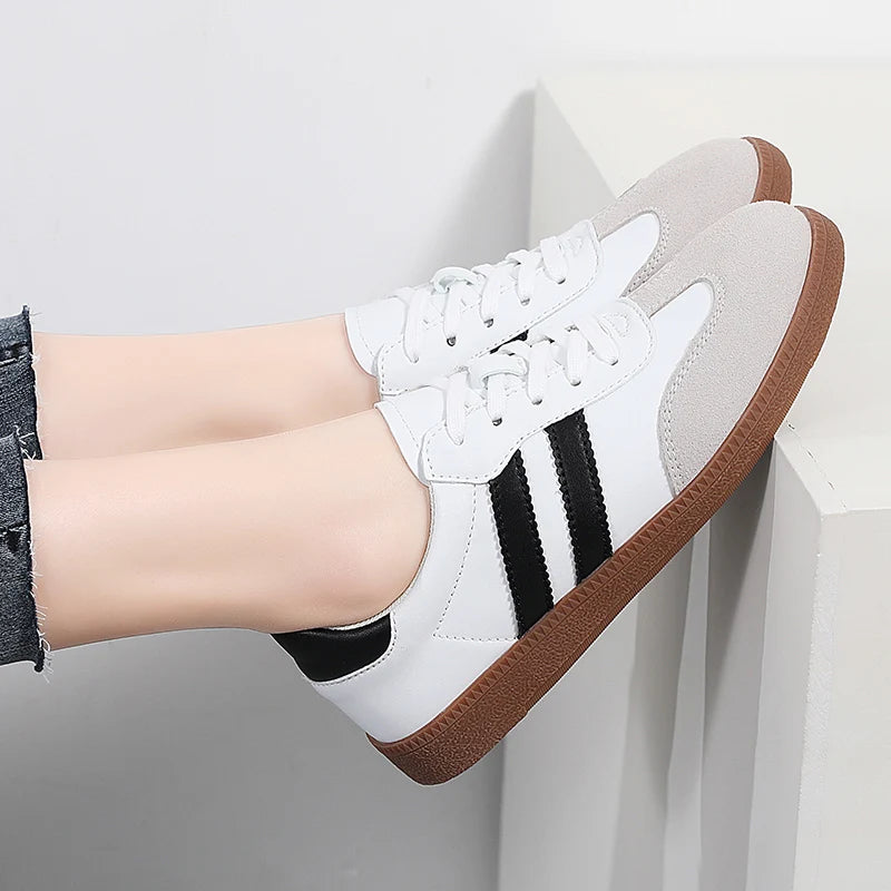 Athena Classic Sneakers