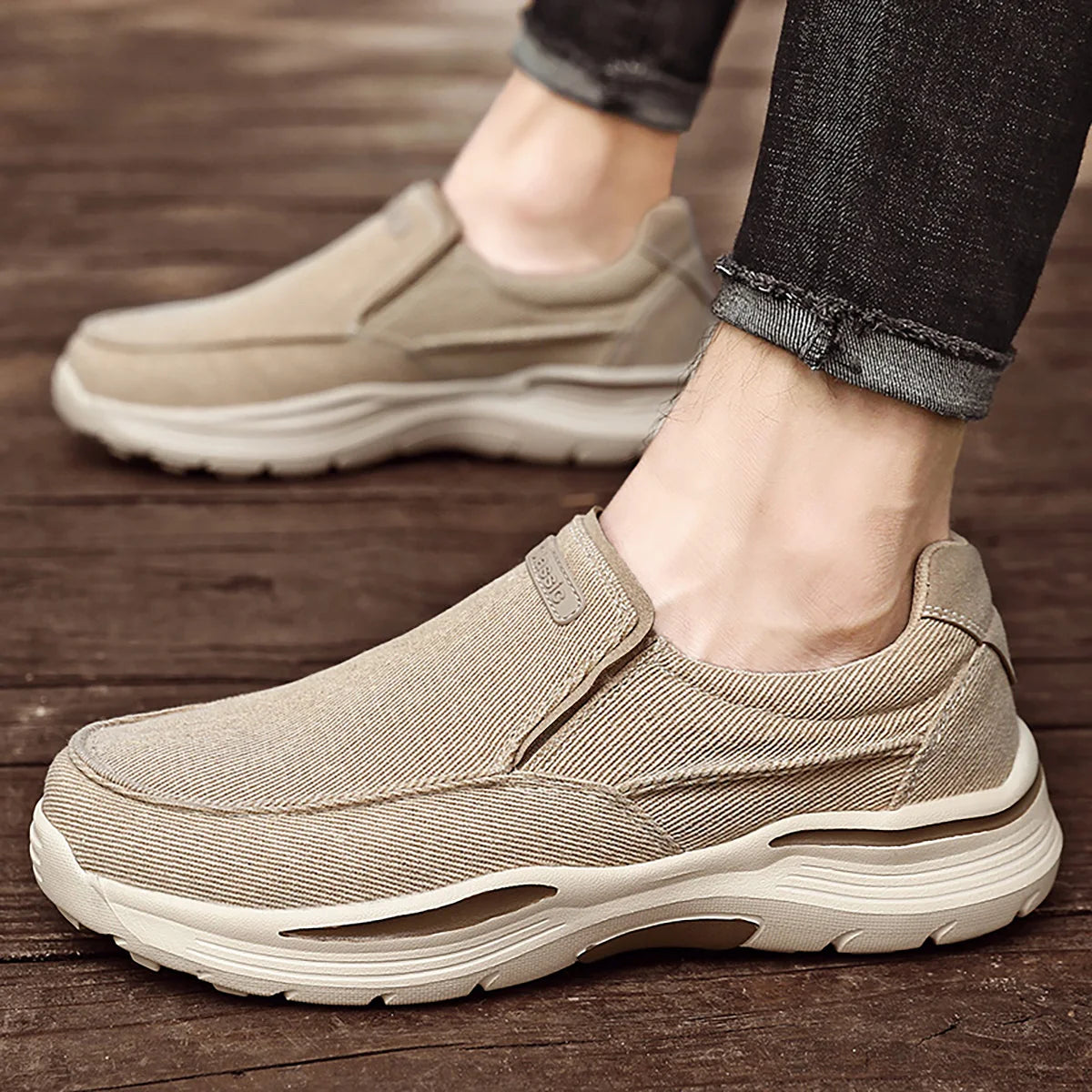 Savona Relaxed Walkers
