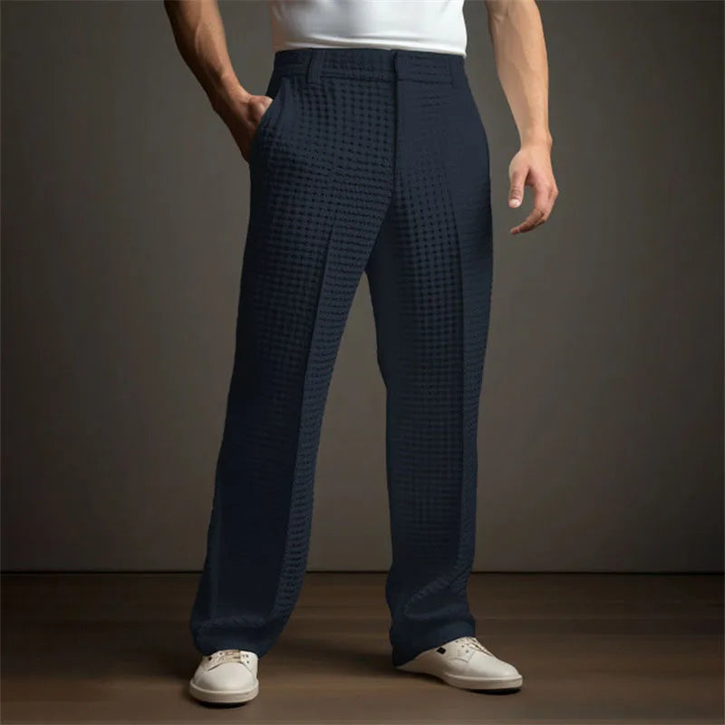 Edoardo Relaxed Pants