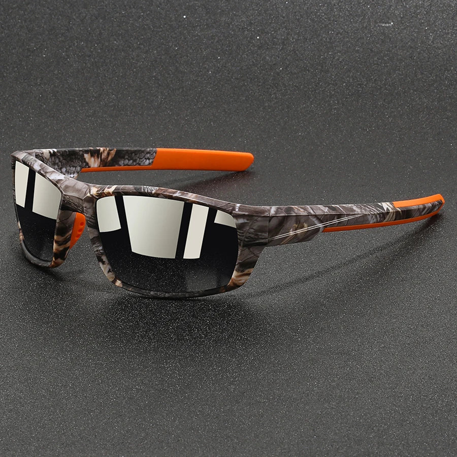 Vortex Camo Sport Sunglasses
