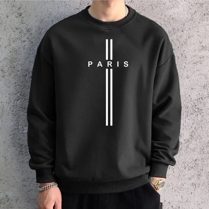 Paris Iconic Sweatshirt