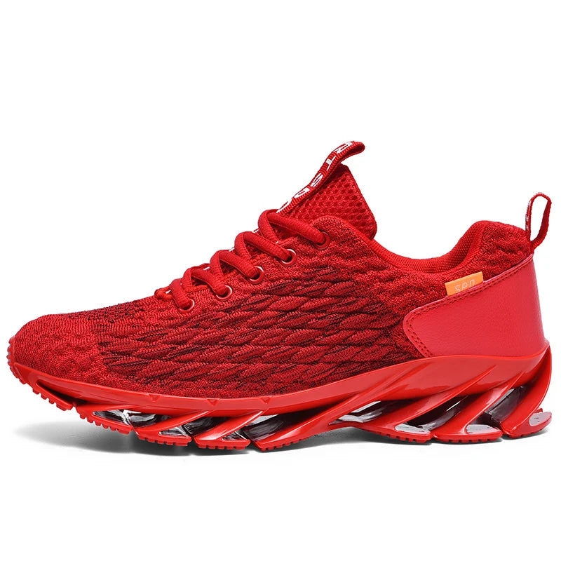 Stride Running Shoes