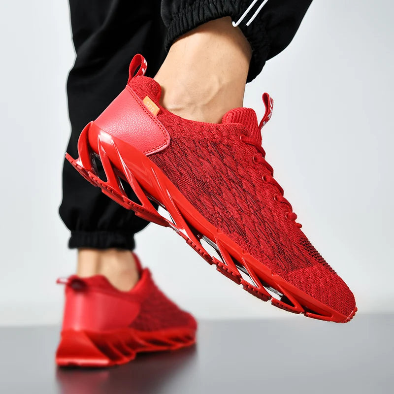 Stride Running Shoes