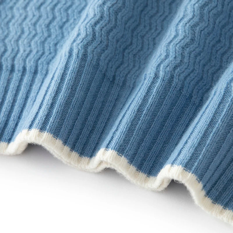 Mateo Egyptian Wool Sweater