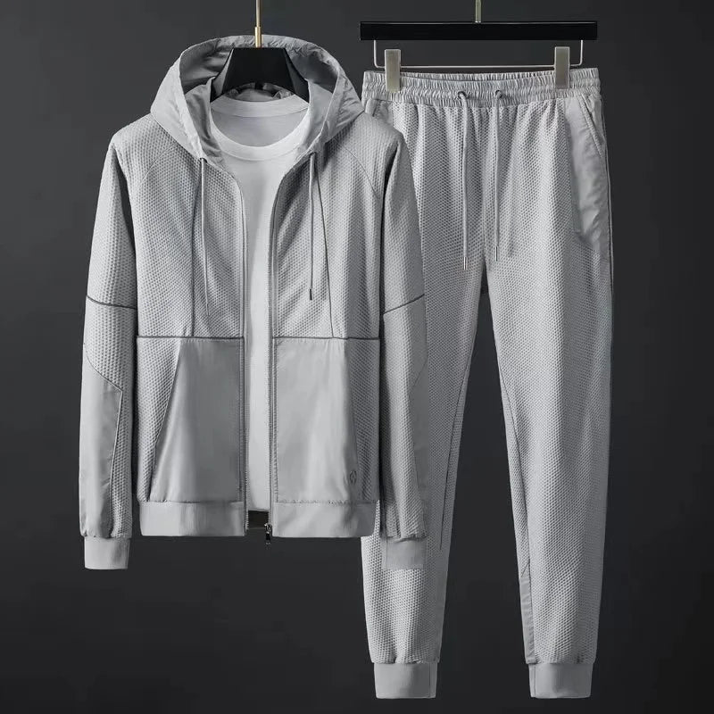 Stratos Performance Tracksuit