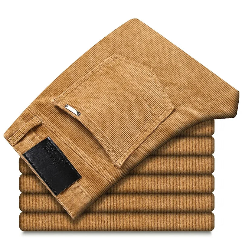 Cambridge Classic Cord Pants