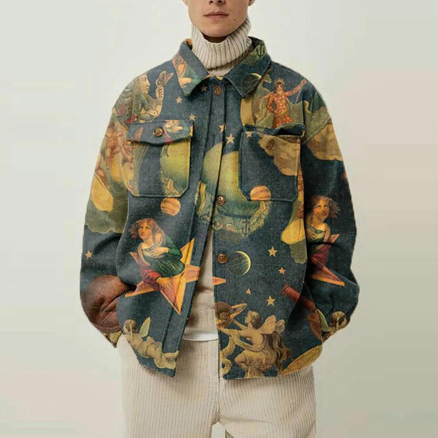 Montana Corduroy Jacket